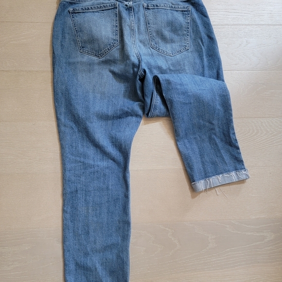 Old Navy denim - Picture 2 of 2